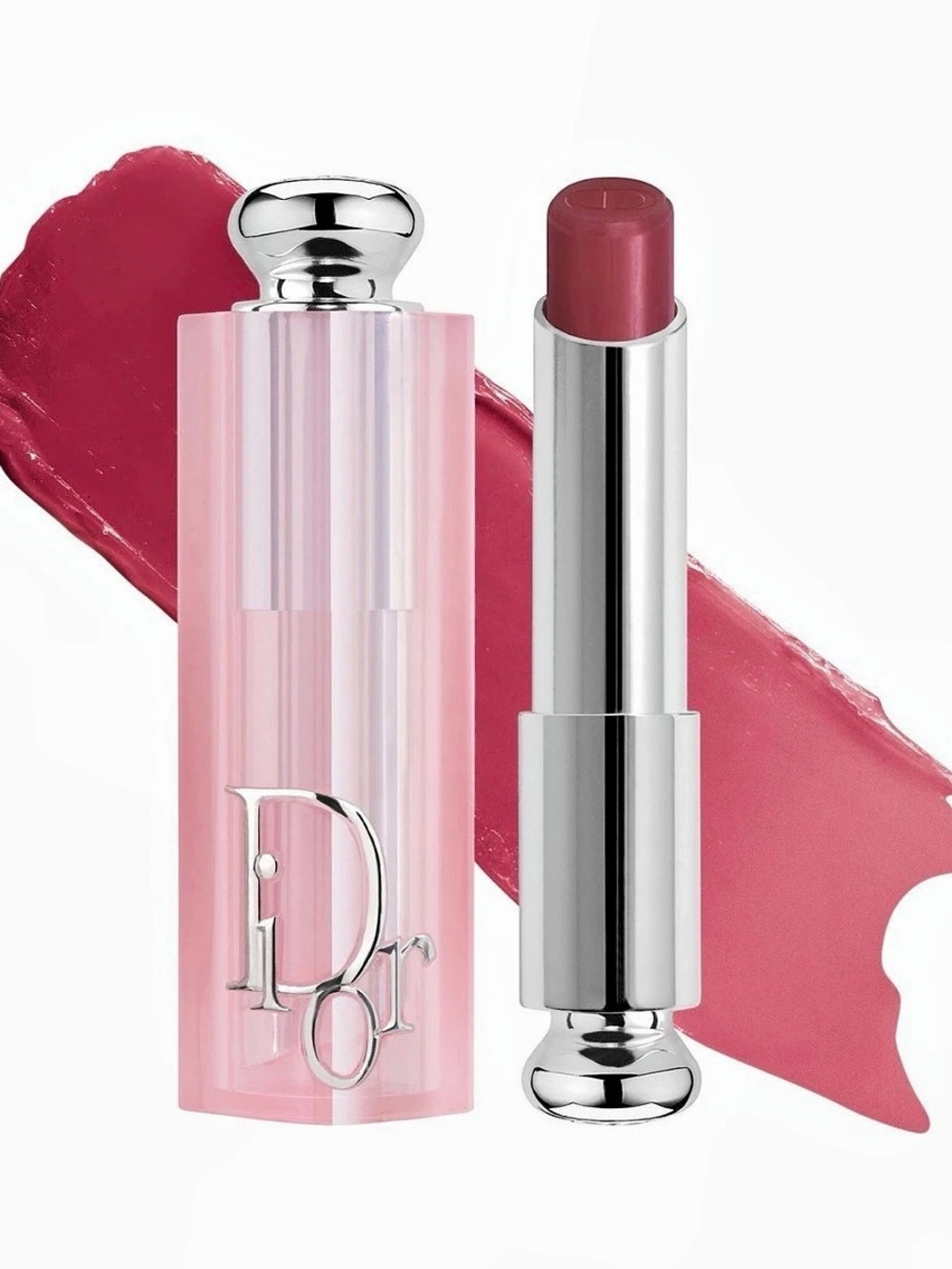 Dior Addict Lip Glow 006 Berry NWT